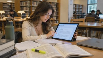 Which AI Model Should You Use for Everyday Writing?