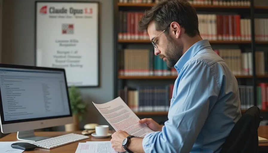 This Week's AI Model Scorecard: Winners for Writing, Coding, Research, and Cost